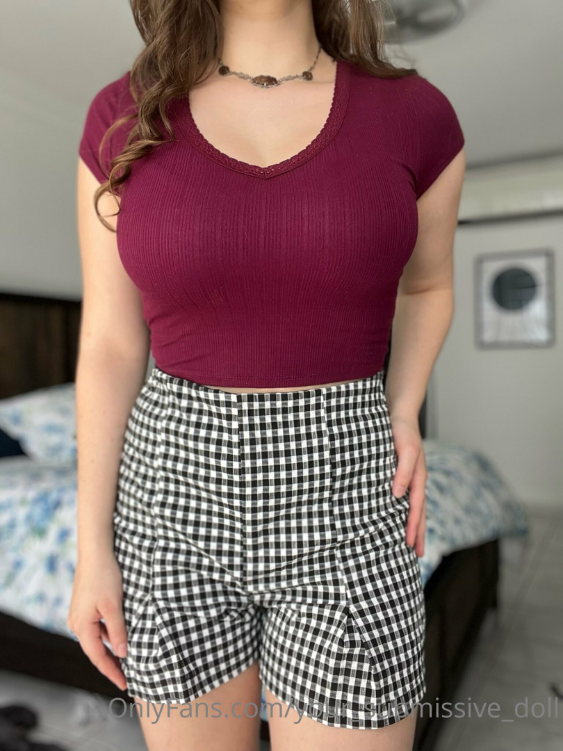 Photo by your_submissive_doll published on August 9,2023 13:50:24 - BestThots