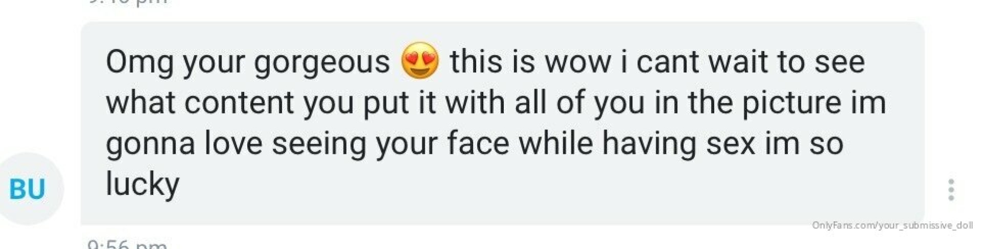 Photo by your_submissive_doll published on August 9,2023 13:51:26 - BestThots