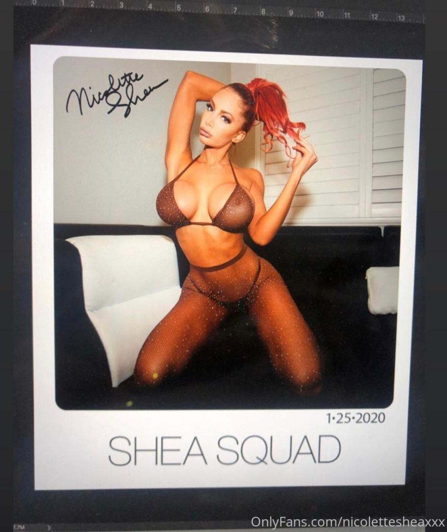 Photo by nicolettesheasquad published on August 19,2023 04:42:59 - BestThots