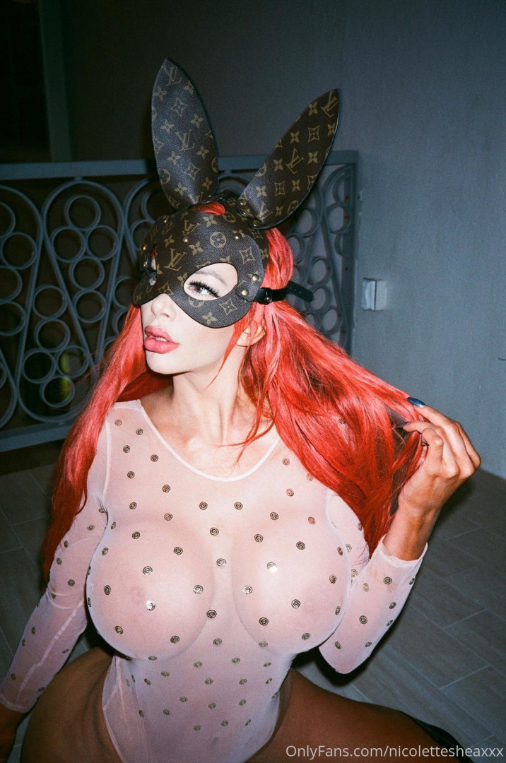 Photo by nicolettesheasquad published on August 19,2023 04:44:23 - BestThots