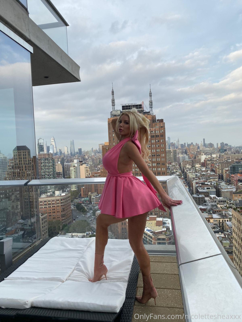 Photo by nicolettesheasquad published on August 19,2023 04:47:13 - BestThots