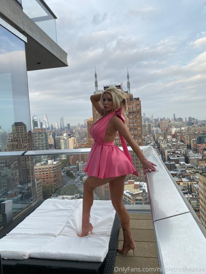 Photo by nicolettesheasquad published on August 19,2023 04:51:08 - BestThots