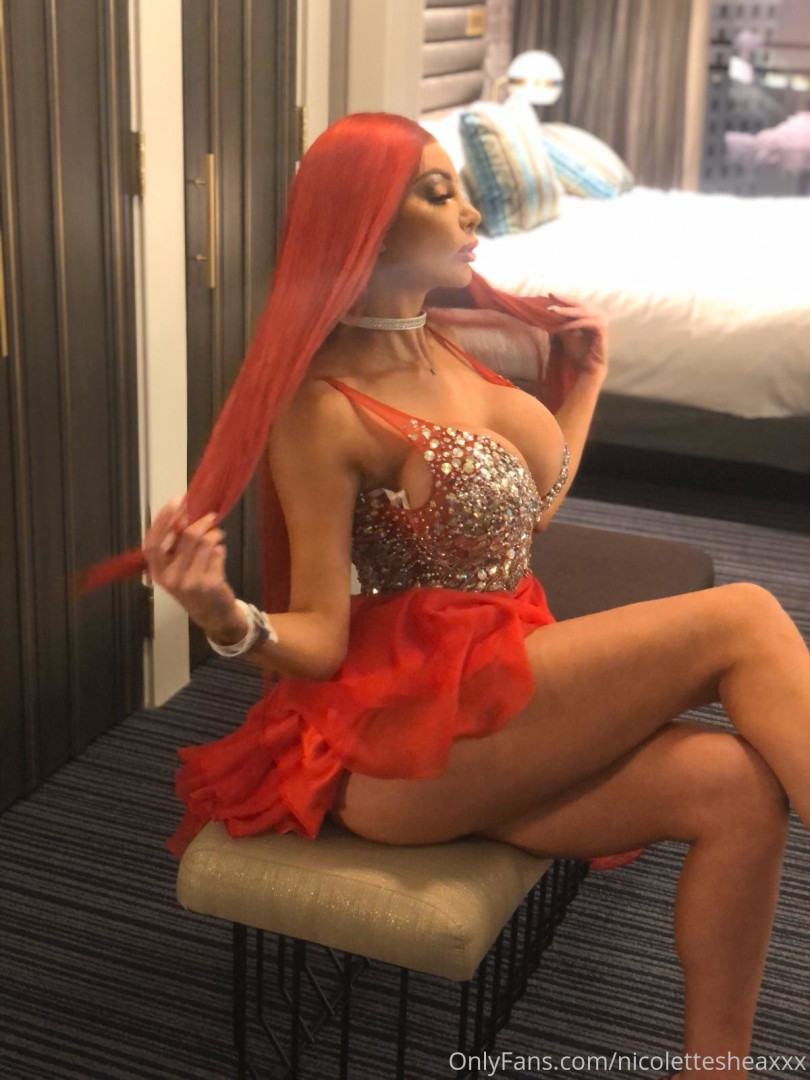 Photo by nicolettesheasquad published on August 19,2023 04:58:59 - BestThots