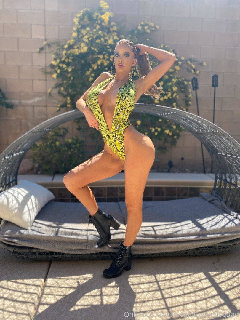 Photo by nicolettesheasquad published on August 19,2023 04:59:30 - BestThots