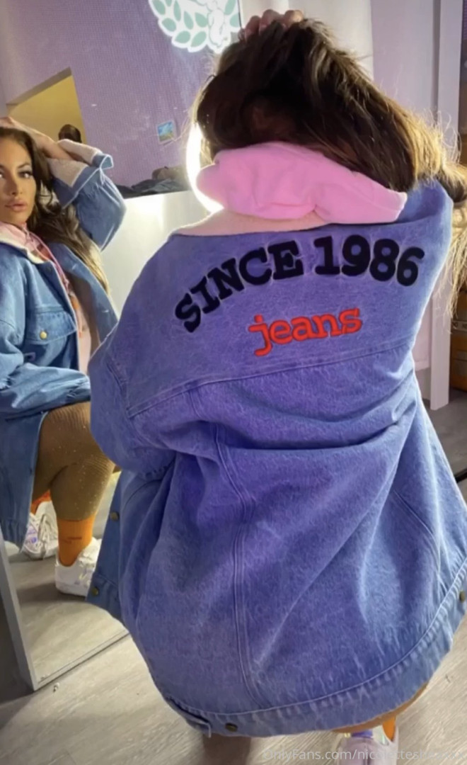 Photo by nicolettesheasquad published on August 19,2023 05:01:13 - BestThots