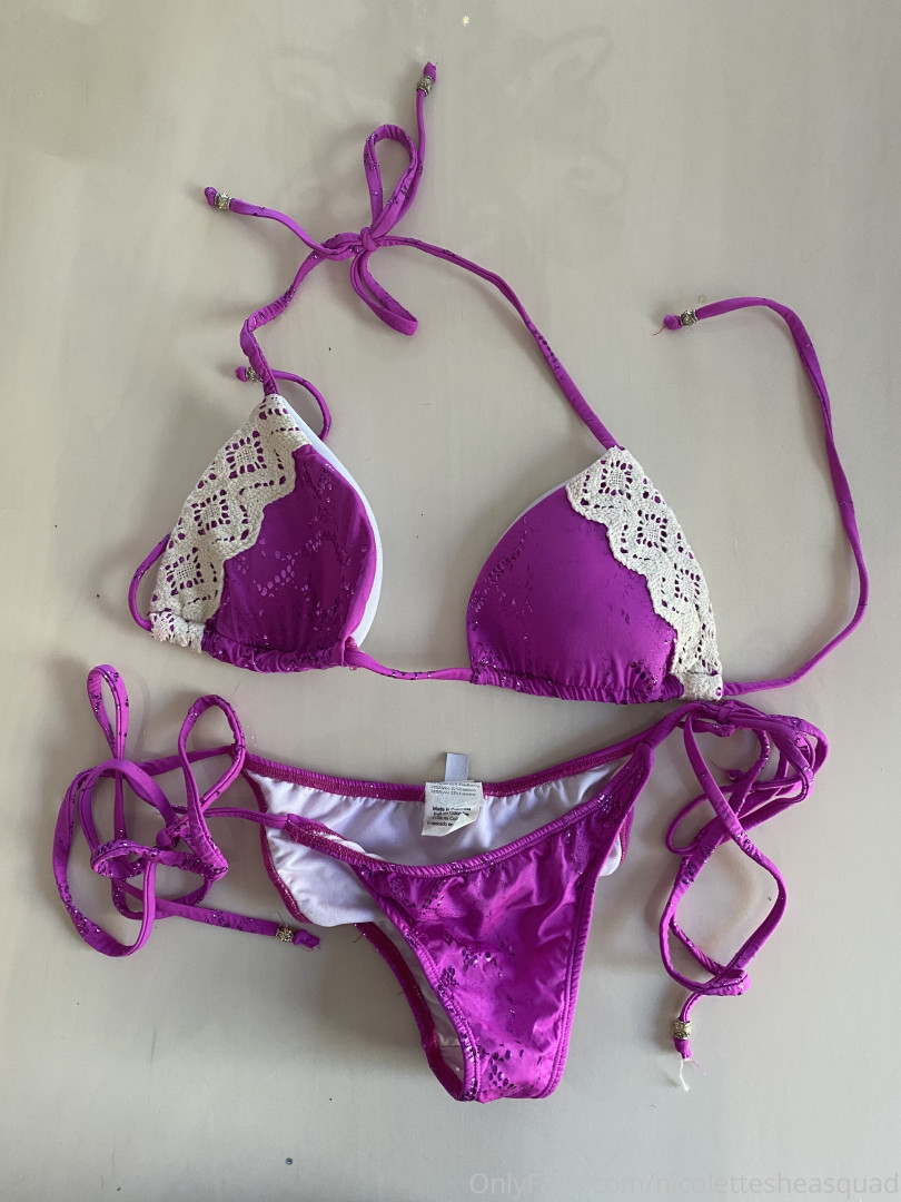 Photo by nicolettesheasquad published on August 19,2023 05:02:49 - BestThots