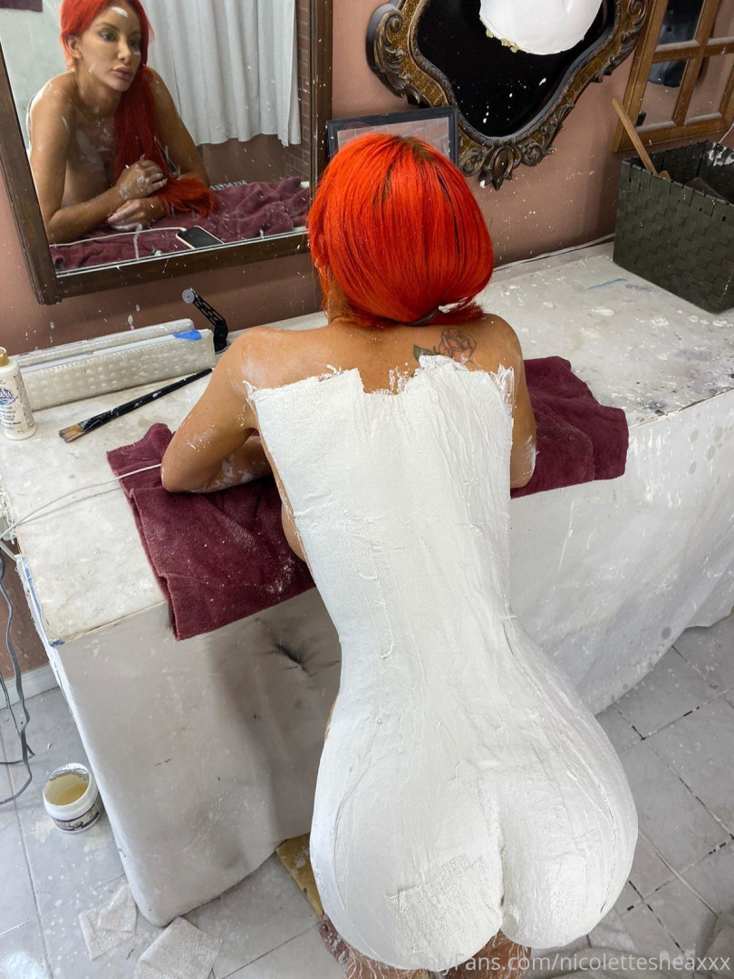 Photo by nicolettesheasquad published on August 19,2023 05:02:53 - BestThots