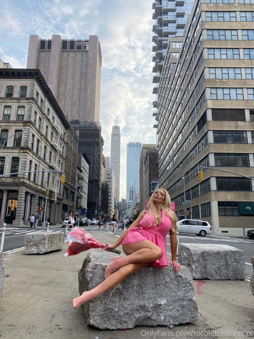 Photo by nicolettesheasquad published on August 19,2023 05:03:02 - BestThots