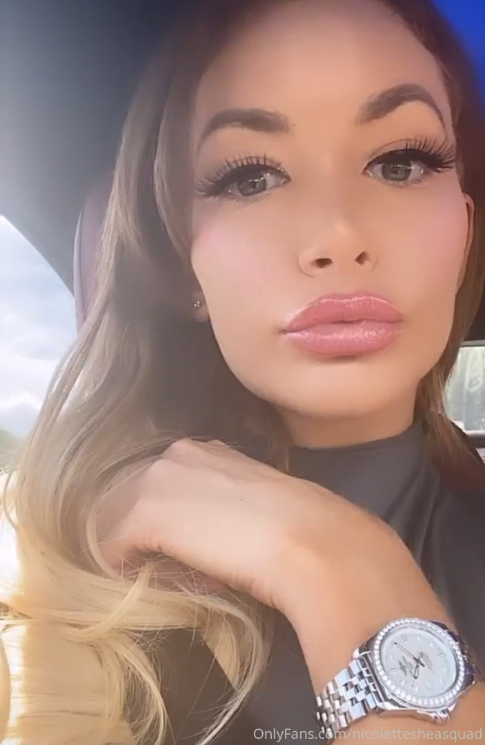 Photo by nicolettesheasquad published on August 19,2023 05:03:06 - BestThots