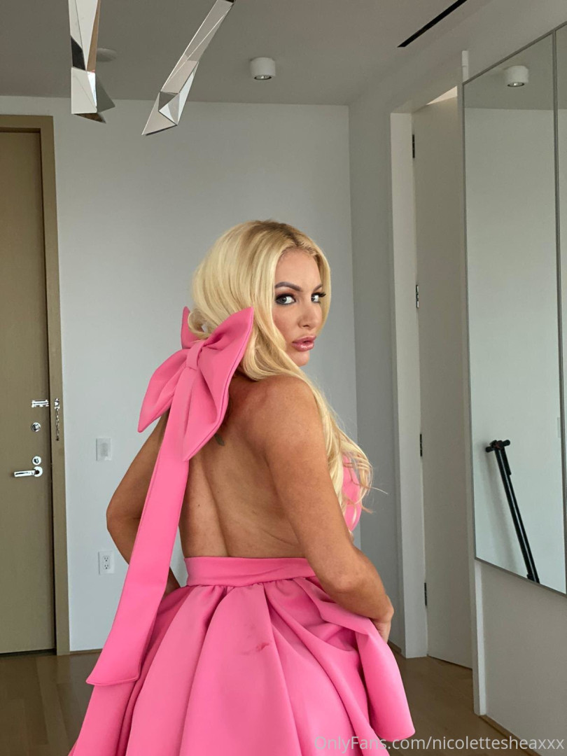 Photo by nicolettesheasquad published on August 19,2023 05:04:43 - BestThots