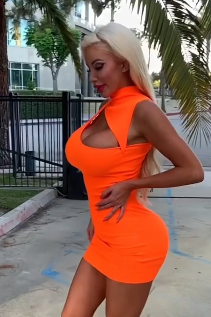 Photo by nicolettesheasquad published on August 19,2023 05:07:20 - BestThots