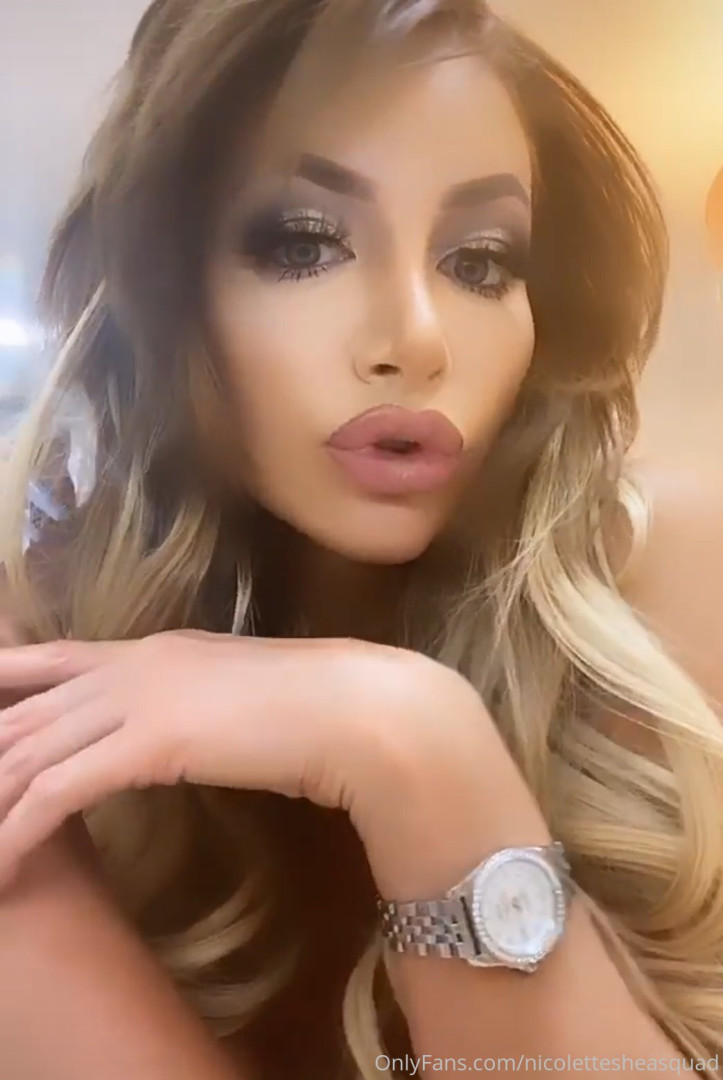 Photo by nicolettesheasquad published on August 19,2023 05:08:35 - BestThots