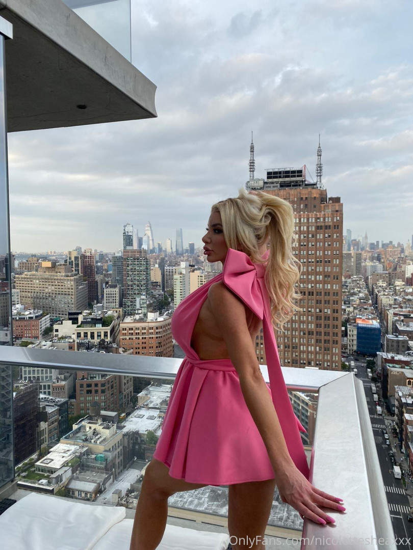 Photo by nicolettesheasquad published on August 19,2023 05:08:39 - BestThots