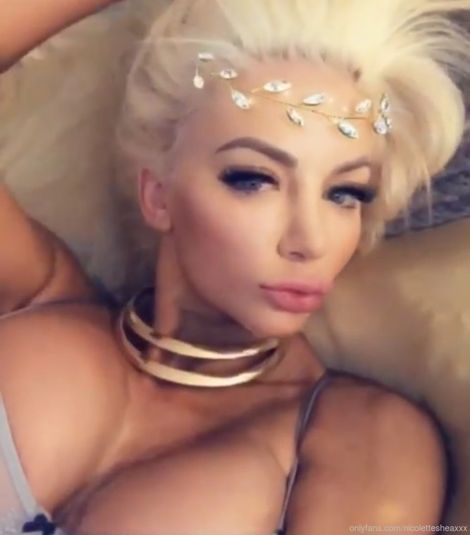 Photo by nicolettesheasquad published on August 19,2023 05:09:27 - BestThots