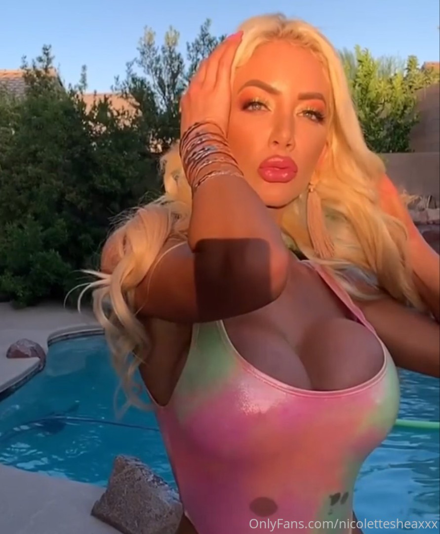 Photo by nicolettesheasquad published on August 19,2023 05:09:51 - BestThots