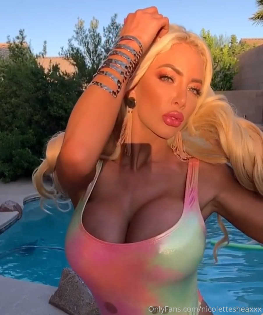 Photo by nicolettesheasquad published on August 19,2023 05:10:45 - BestThots