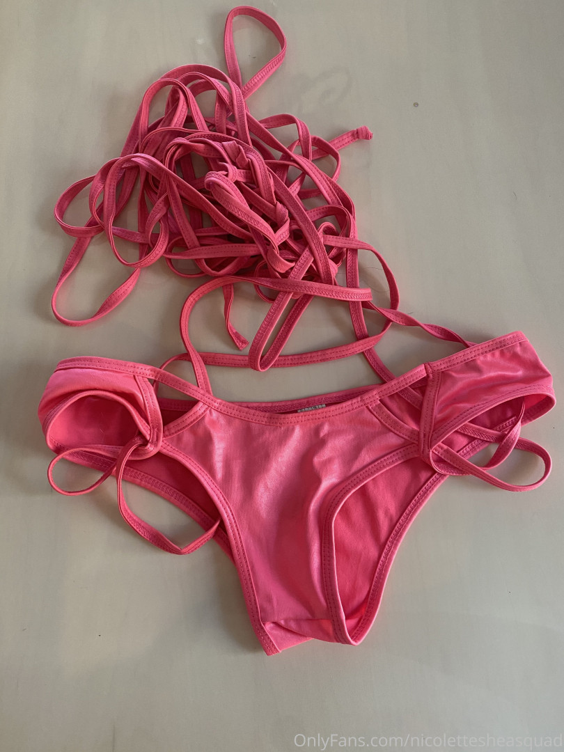 Photo by nicolettesheasquad published on August 19,2023 05:12:10 - BestThots