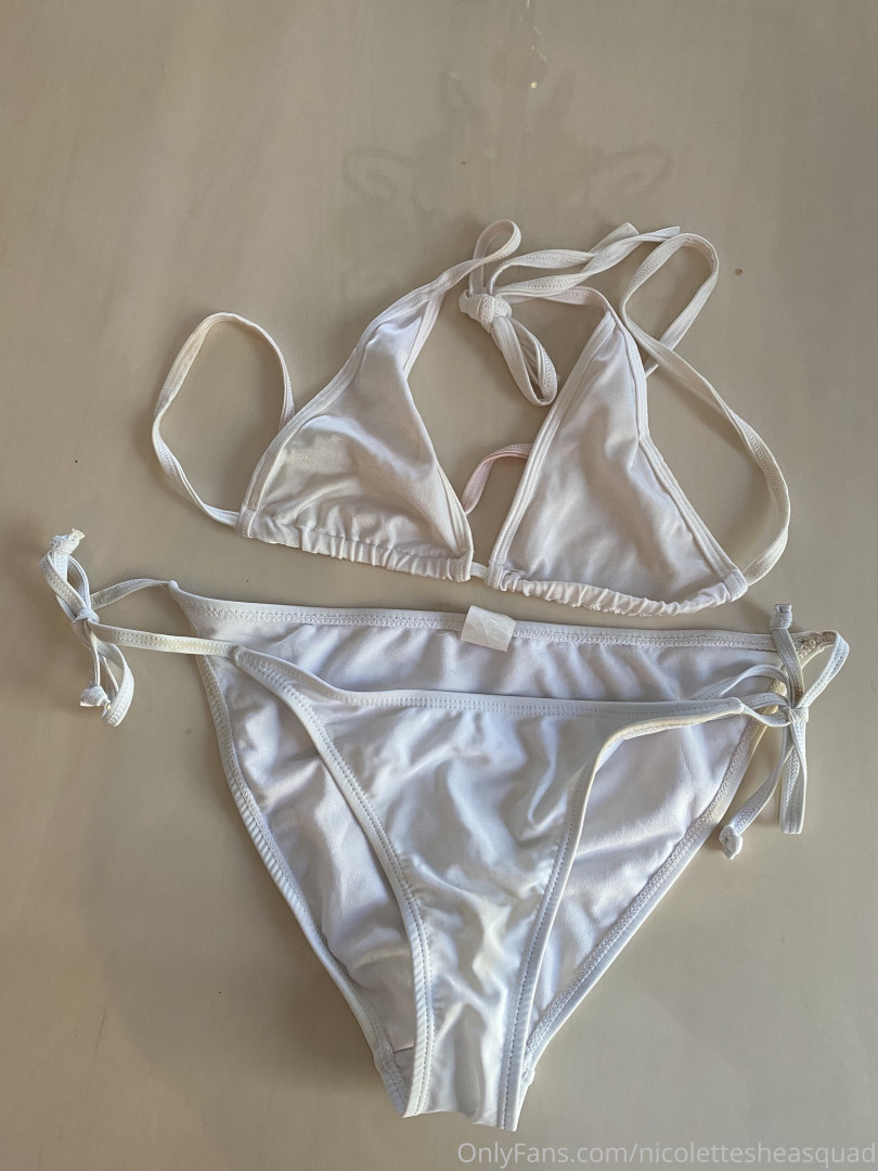 Photo by nicolettesheasquad published on August 19,2023 05:12:34 - BestThots