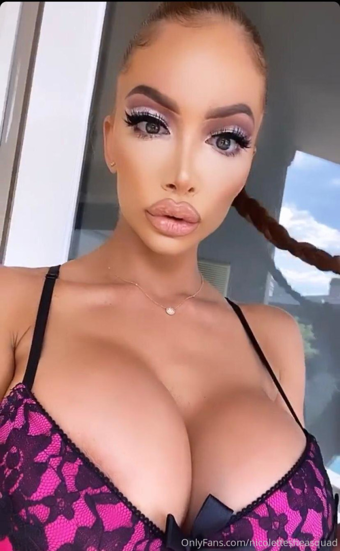 Photo by nicolettesheasquad published on August 19,2023 05:13:15 - BestThots