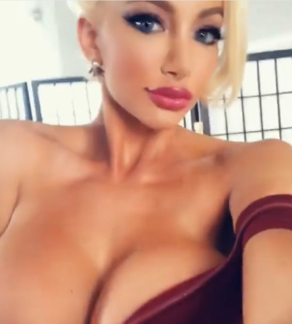 Photo by nicolettesheasquad published on August 19,2023 05:16:40 - BestThots