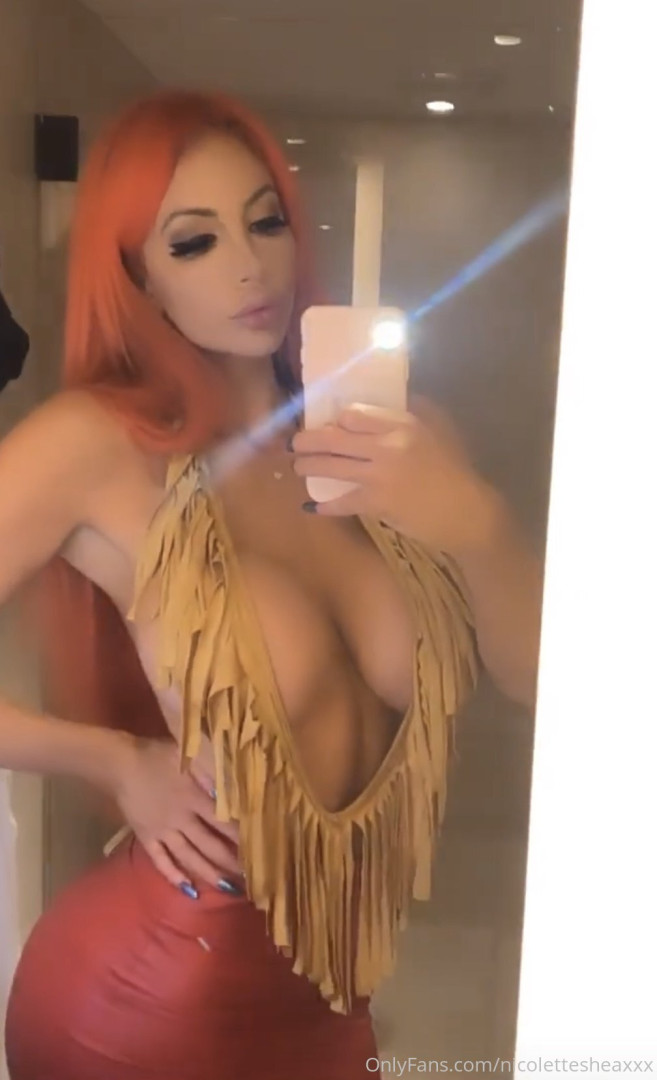 Photo by nicolettesheasquad published on August 19,2023 05:17:58 - BestThots