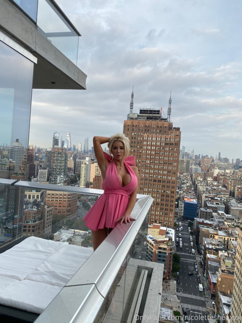 Photo by nicolettesheasquad published on August 19,2023 05:21:01 - BestThots