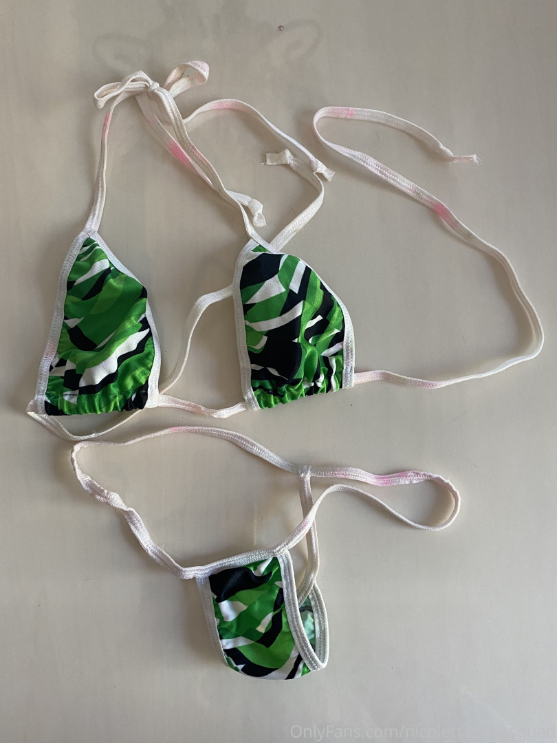 Photo by nicolettesheasquad published on August 19,2023 05:23:28 - BestThots