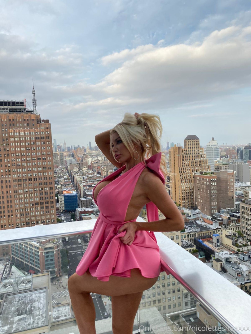 Photo by nicolettesheasquad published on August 19,2023 05:24:23 - BestThots