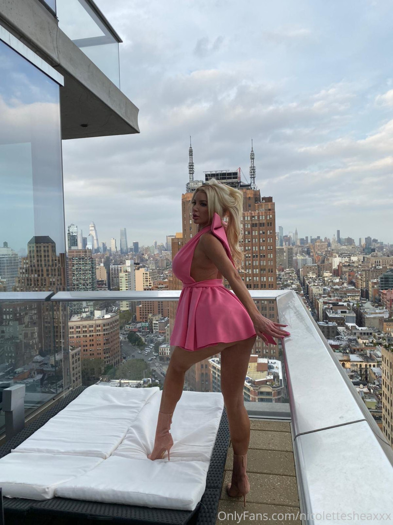 Photo by nicolettesheasquad published on August 19,2023 05:26:01 - BestThots