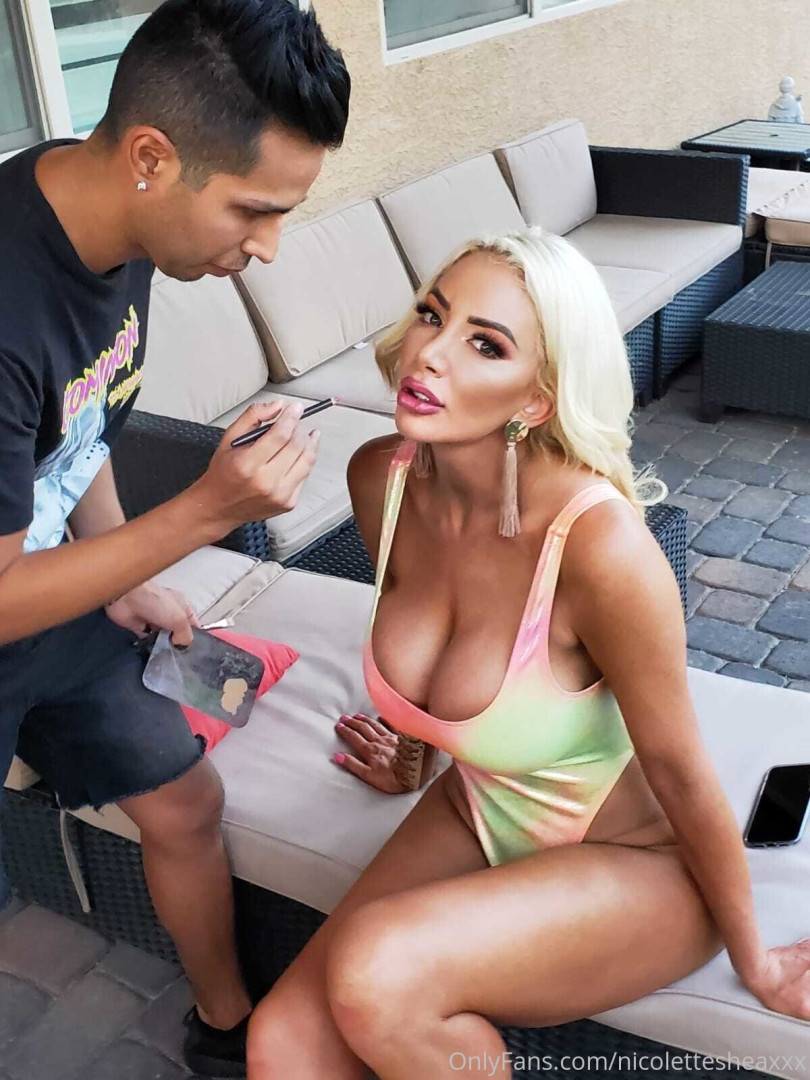 Photo by nicolettesheasquad published on August 19,2023 05:26:38 - BestThots