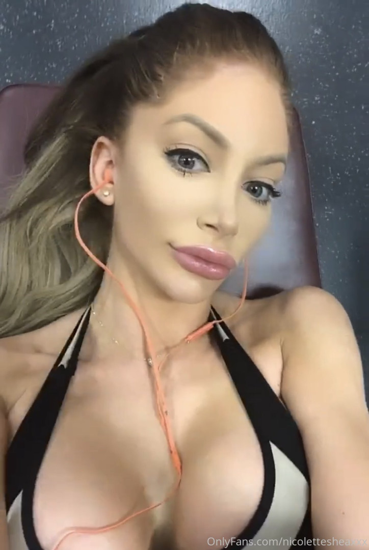 Photo by nicolettesheasquad published on August 19,2023 05:27:42 - BestThots