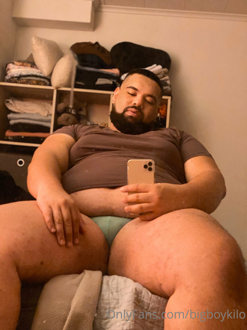 Photo by bigboykilo published on December 10,2023 09:02:49 - BestThots