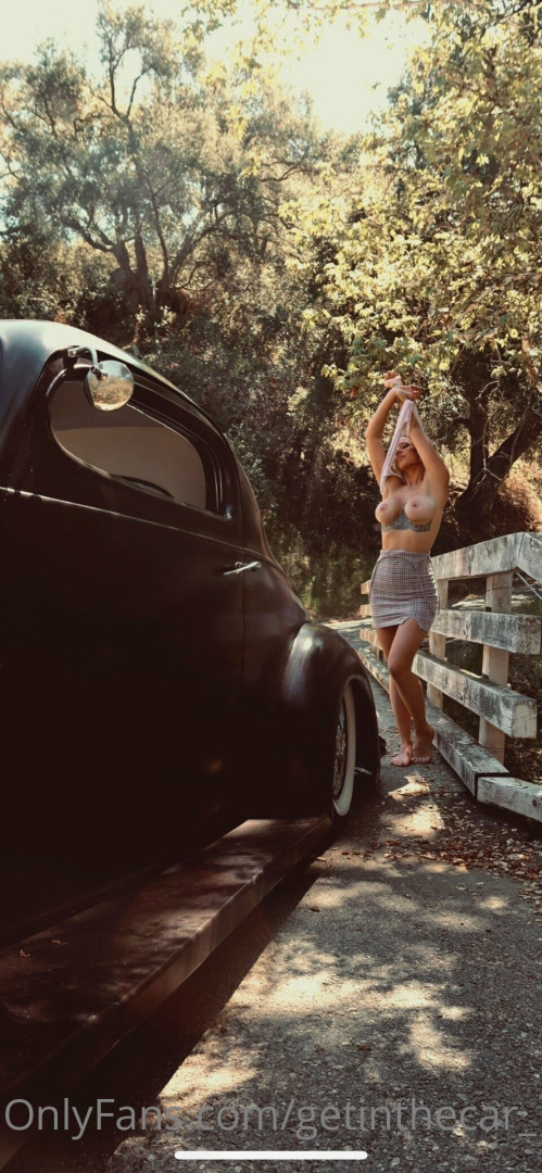 Photo by getinthecar_ published on August 30,2023 00:38:07 - BestThots