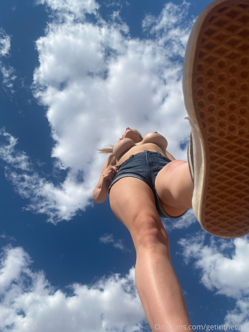 Photo by getinthecar_ published on August 30,2023 01:57:52 - BestThots