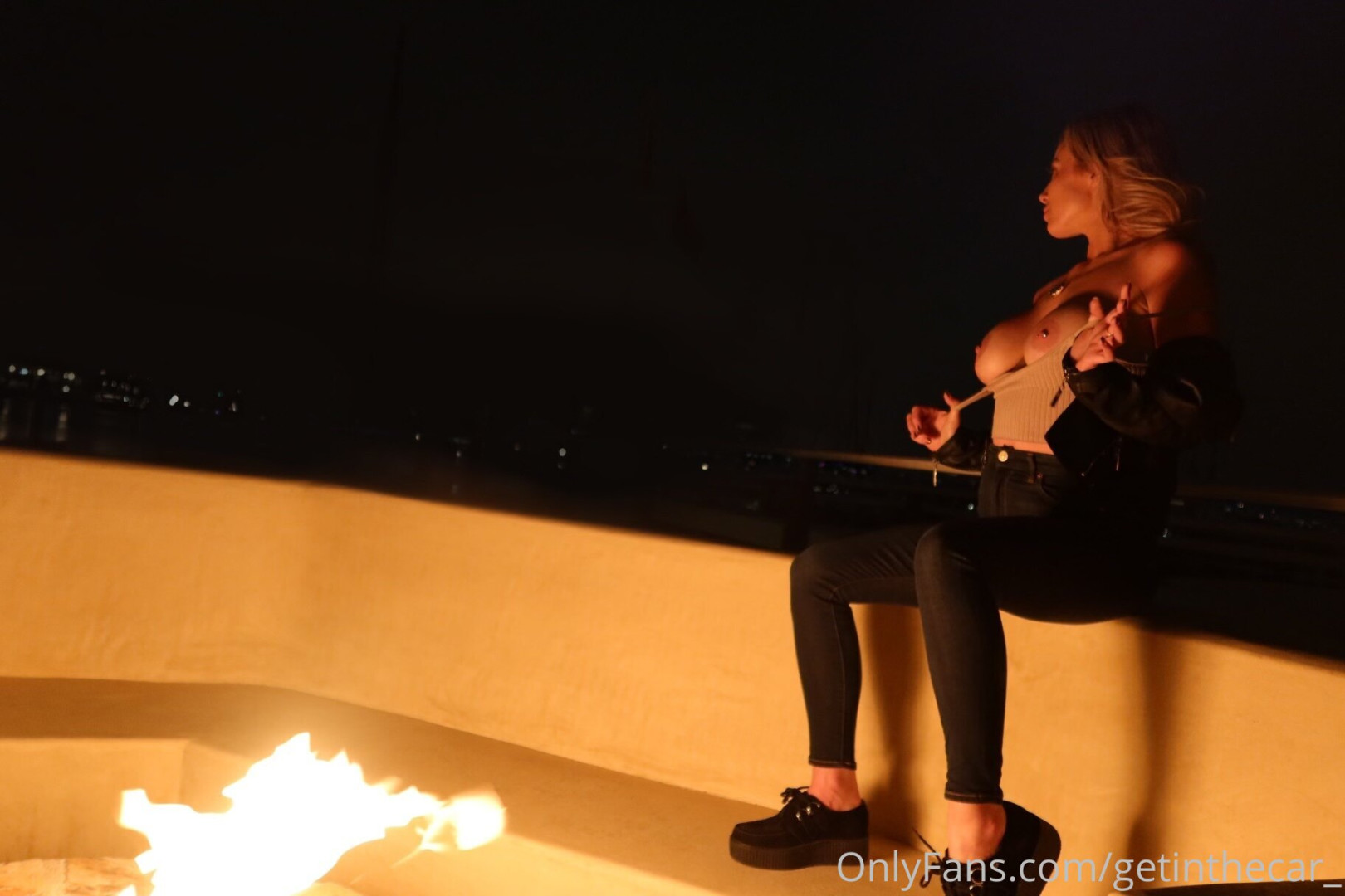 Photo by getinthecar_ published on August 30,2023 03:20:04 - BestThots