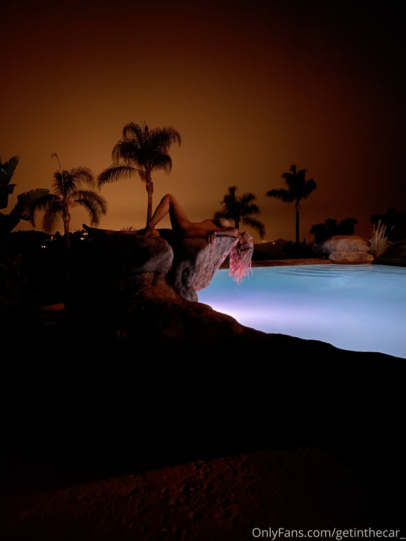 Photo by getinthecar_ published on August 30,2023 06:37:07 - BestThots