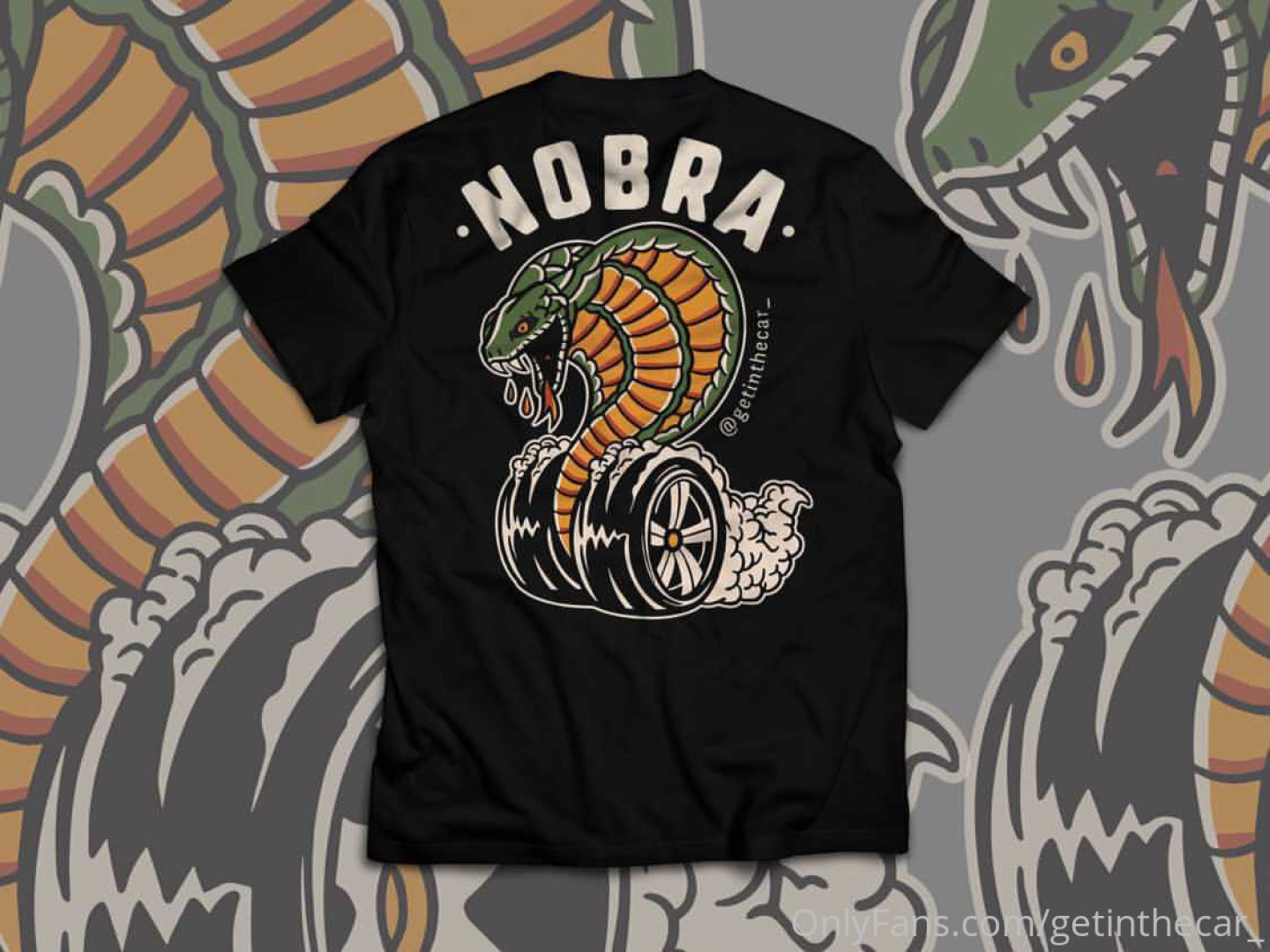 Photo by getinthecar_ published on August 30,2023 07:31:33 - BestThots