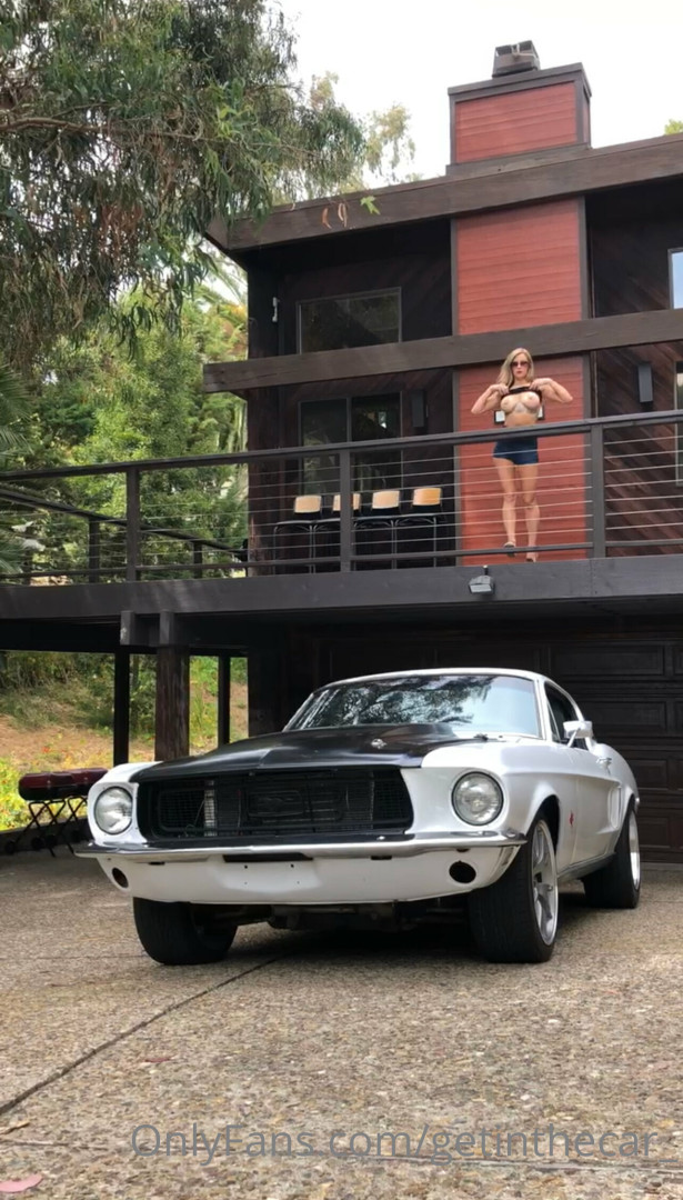 Photo by getinthecar_ published on August 30,2023 07:32:42 - BestThots