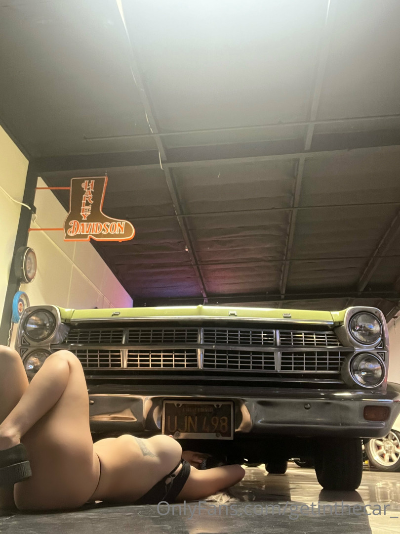 Photo by getinthecar_ published on August 30,2023 07:46:01 - BestThots