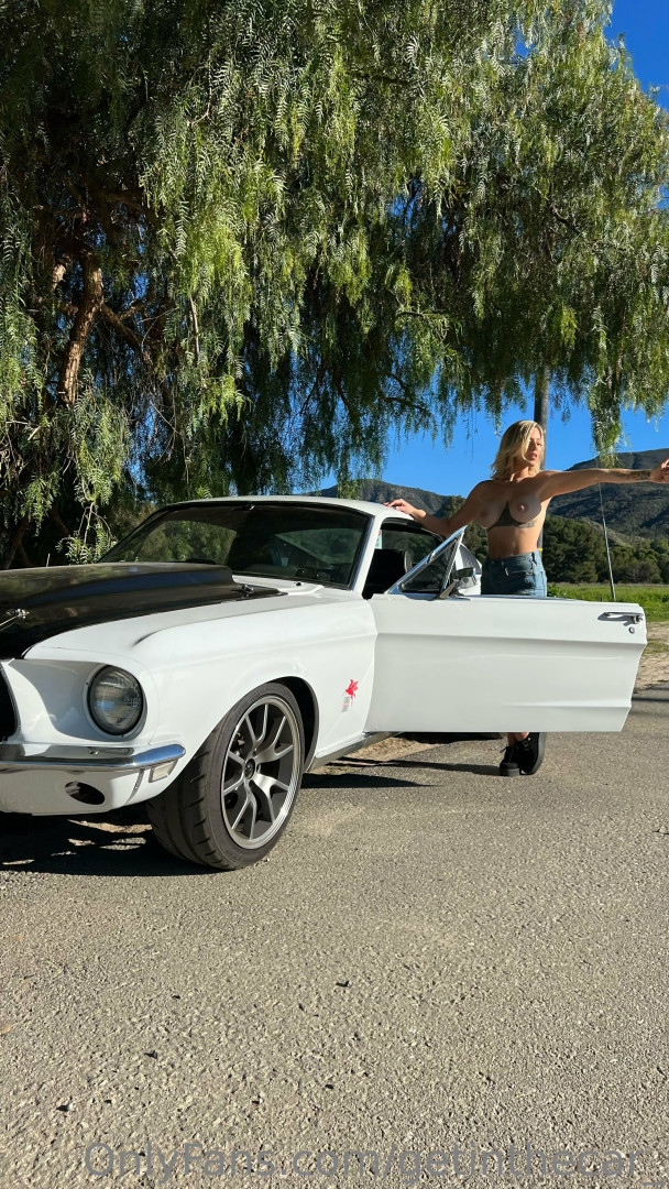 Photo by getinthecar_ published on August 30,2023 09:13:47 - BestThots