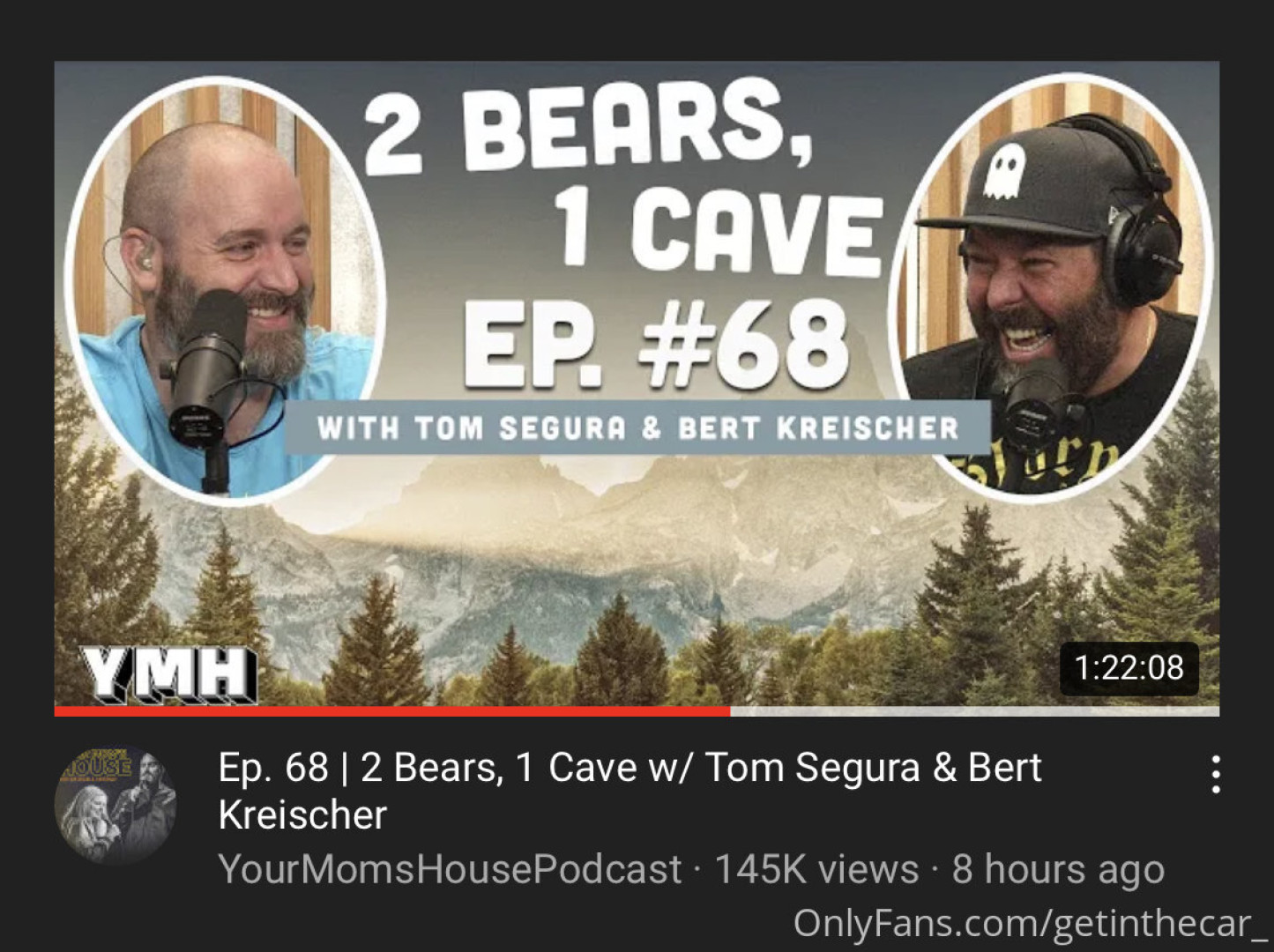 Photo by getinthecar_ published on September 1,2023 11:16:05 - BestThots