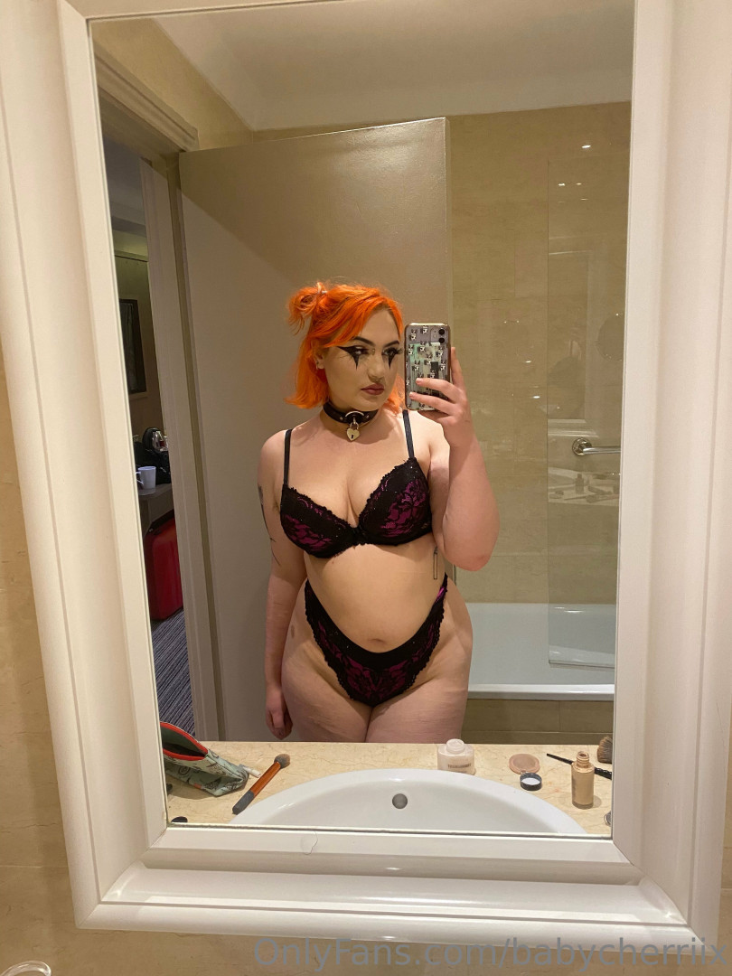 Photo by babycherriix published on October 11,2023 13:41:53 - BestThots