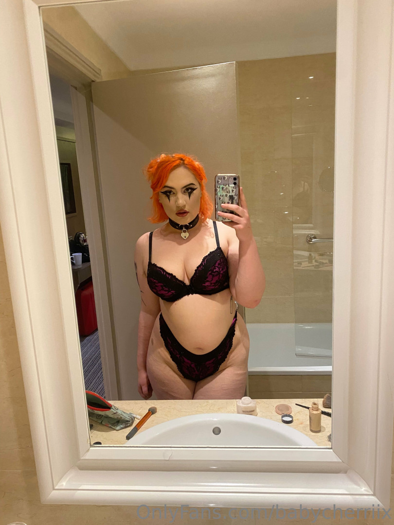 Photo by babycherriix published on October 11,2023 13:44:41 - BestThots