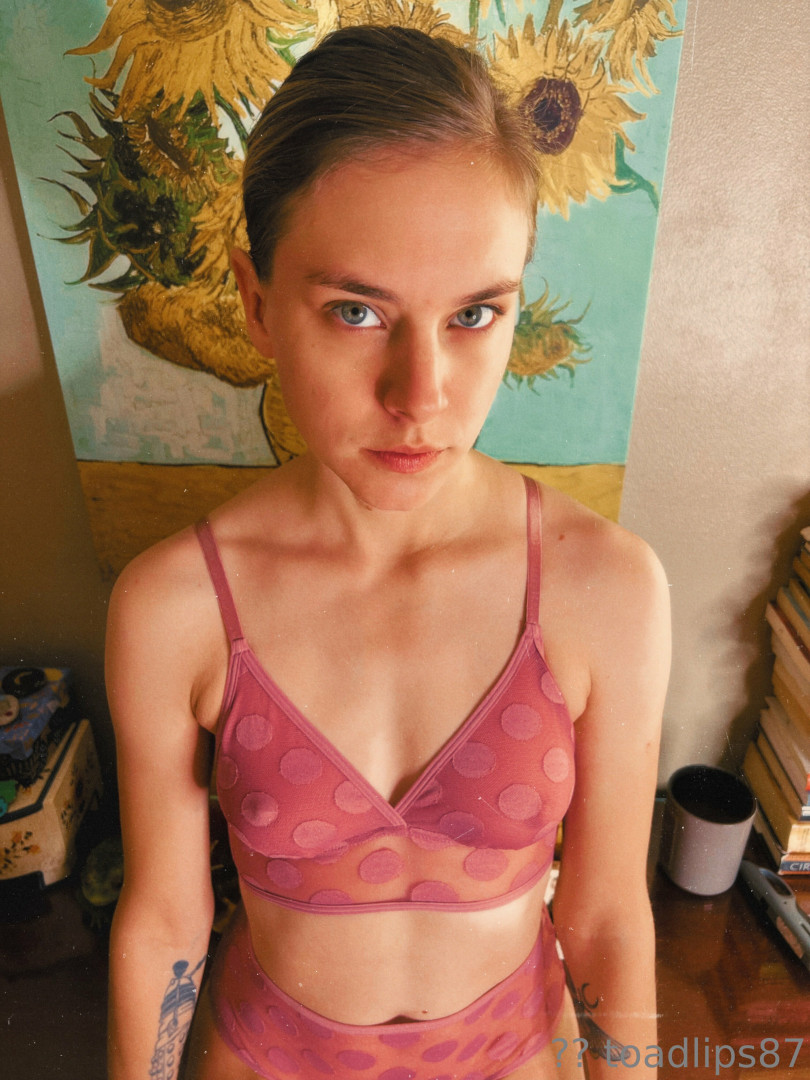 Photo by toadlips87 published on June 12,2023 18:44:51 - BestThots