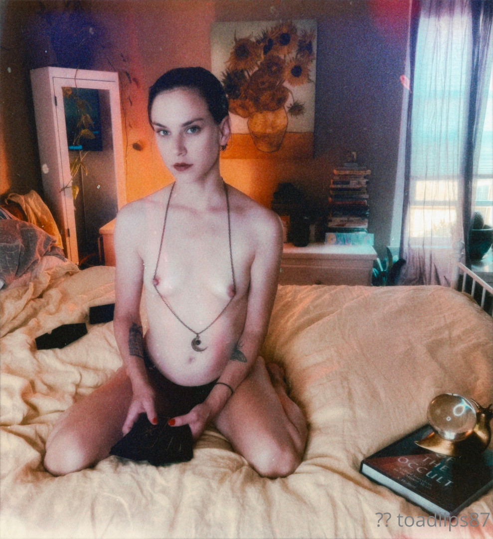 Photo by toadlips87 published on June 12,2023 18:46:28 - BestThots