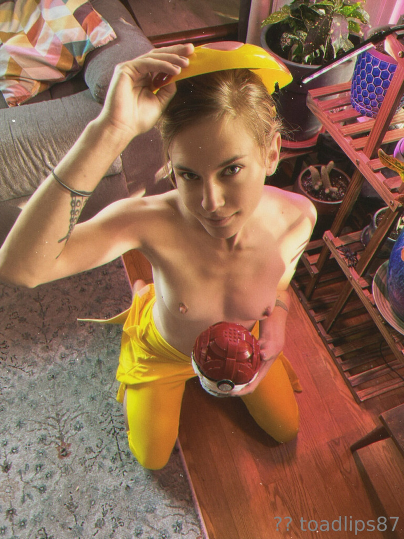 Photo by toadlips87 published on June 12,2023 18:49:52 - BestThots