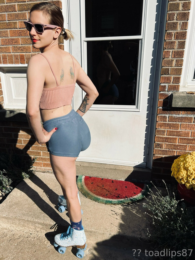 Photo by toadlips87 published on June 12,2023 18:50:15 - BestThots