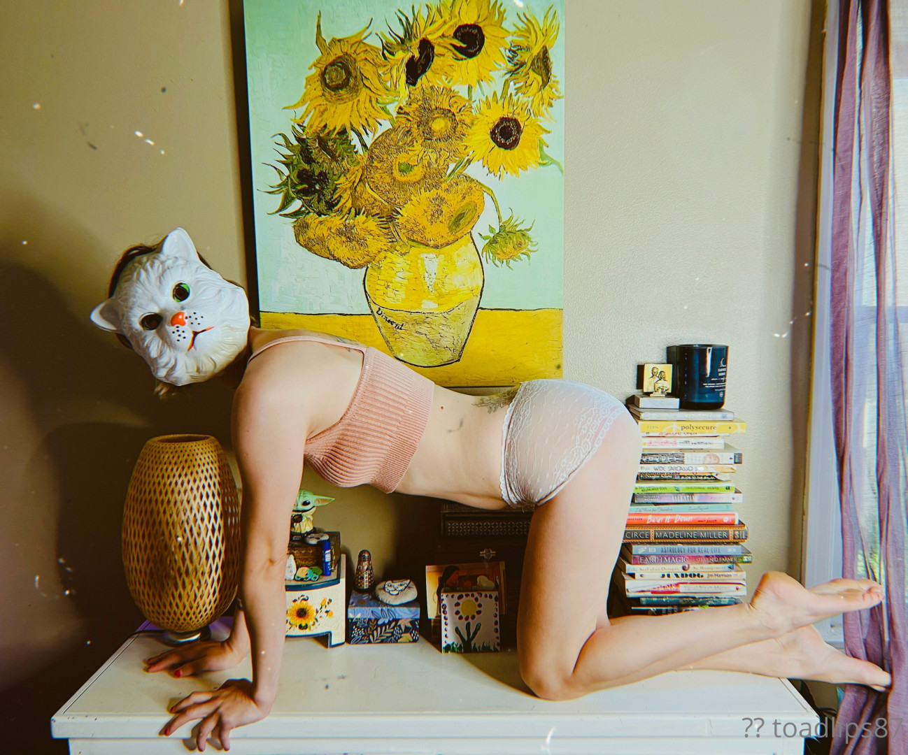 Photo by toadlips87 published on June 12,2023 18:51:53 - BestThots