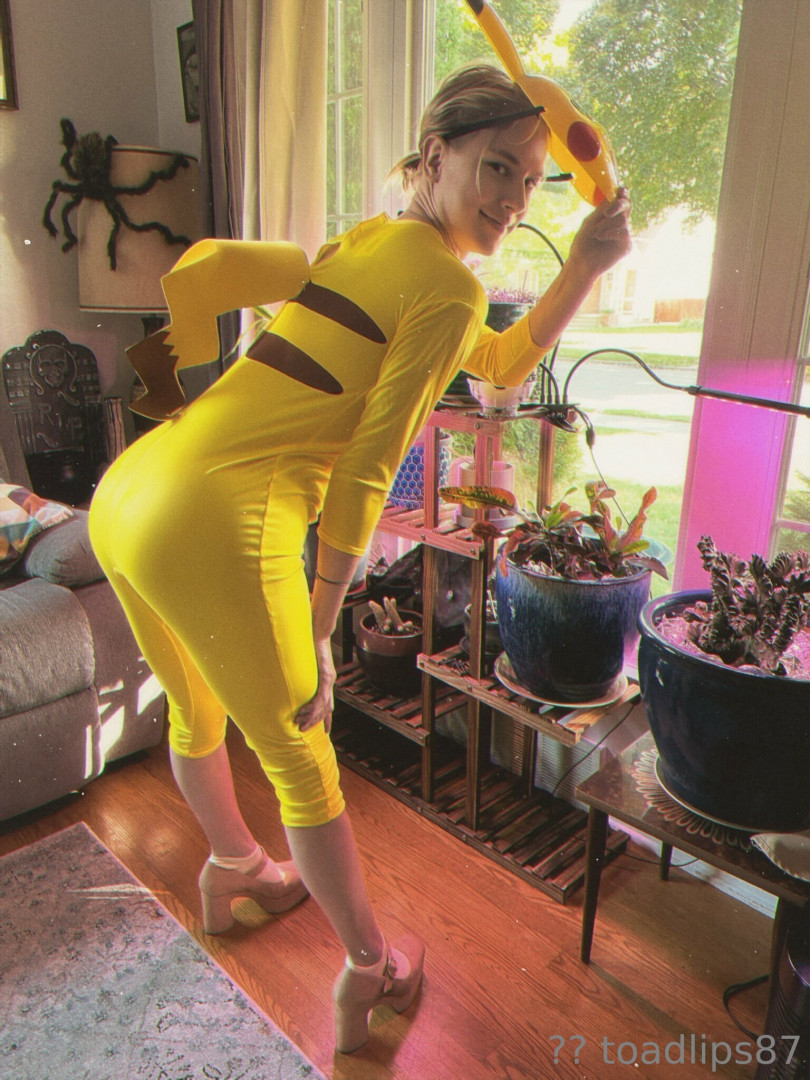 Photo by toadlips87 published on June 12,2023 18:52:12 - BestThots