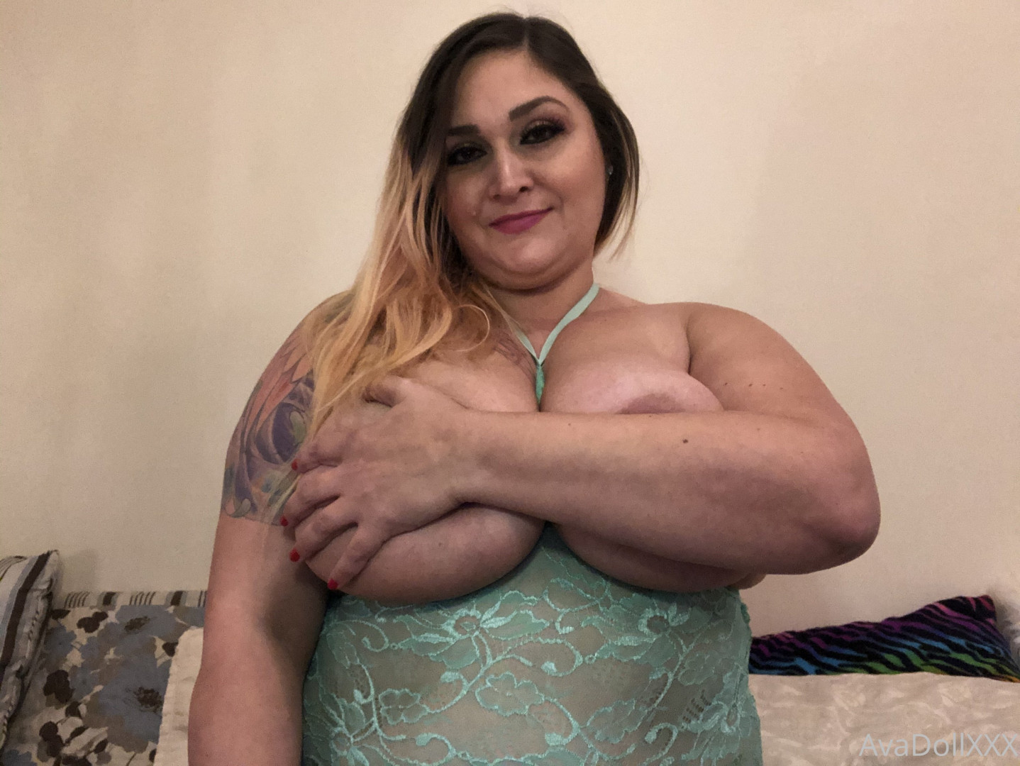 Photo by avadollxxx published on May 30,2023 19:43:48 - BestThots